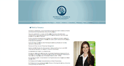 Desktop Screenshot of economiapsicologica.com.br